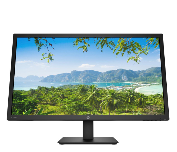 HP 27.9" V28 4K 8WH58AA - 1457504 - zdjęcie